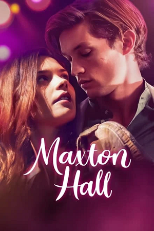 Maxton Hall The World Between Us 2024 Season 1 Complete MULTi-Audio Hindi-English-German Series 720p 1080p WEB-DL