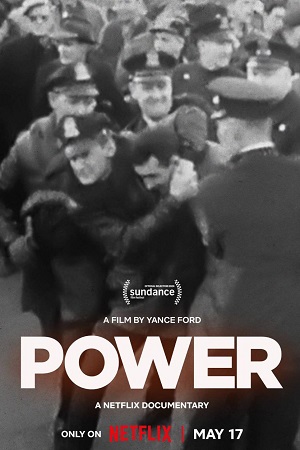 Power 2024 NF WEB-DL Dual Audio Hindi-English 480p 720p 1080p