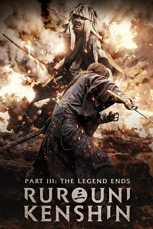 Rurouni Kenshin Part III The Legend Ends 2014 BluRay MULTi-Audio Hindi-English-Japanese 480p 720p 1080p