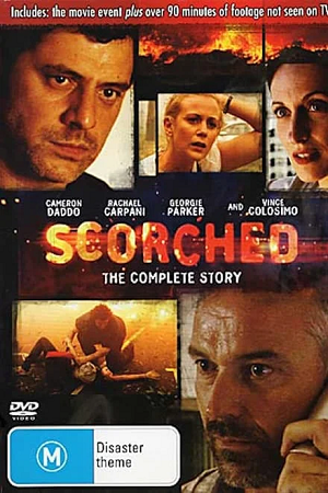 Scorched 2008 Dual Audio Hindi-English 480p 720p BluRay