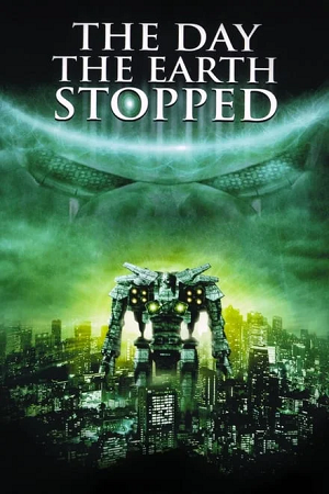 The Day the Earth Stopped 2008 Dual Audio Hindi-English 480p 720p BluRay
