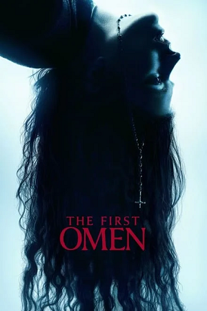 The First Omen 2024 WEB-DL Dual Audio Hindi-English 480p 720p 1080p