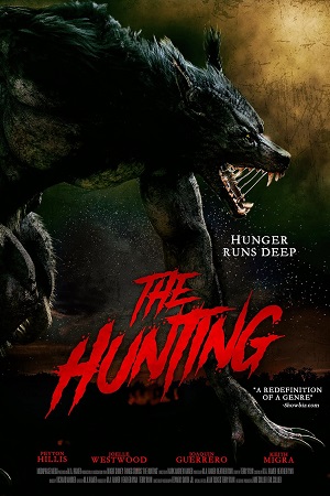 The Hunting 2021 Dual Audio Hindi - English WeB-DL 480p 720p 1080p