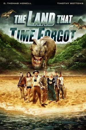 The Land That Time Forgot 2009 BluRay Dual Audio Hindi-English 480p 720p Full-Movie