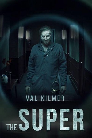 The Super 2017 Dual Audio Hindi - English Blu-Ray 480p 720p 1080p
