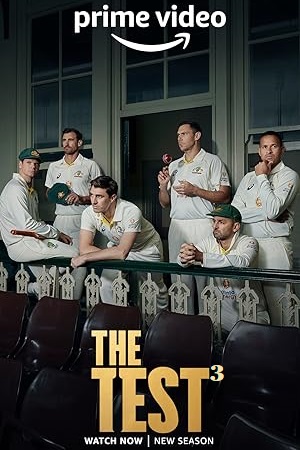 The Test A New Era for Australia’s Team 2024 - Season 3 Prime Video English With Subtitles 480p 720p 1080p WEB-DL