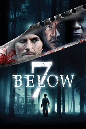 7 Below 2012 Dual Audio Hindi-English 480p 720p BluRay