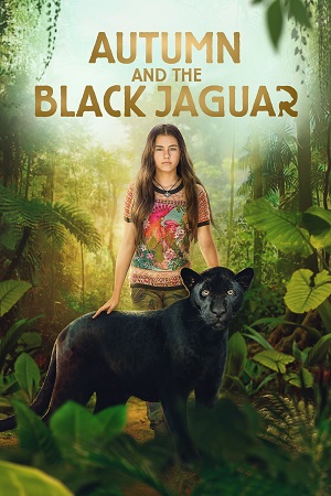 Autumn and the Black Jaguar 2024 BluRay Dual Audio Hindi-English 480p 720p 1080p