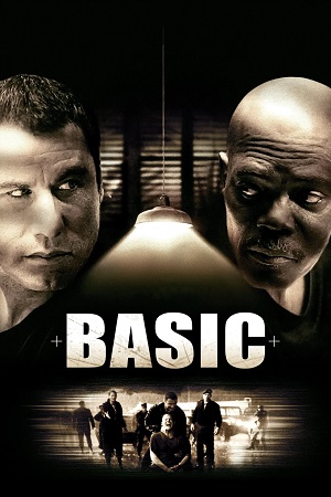 Basic 2003 Dual Audio Hindi - English WeB-DL 480p 720p 1080p