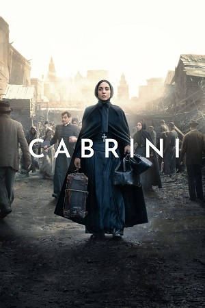 Cabrini 2024 English with Subtitles Full Movie WEB-DL 480p 720p 1080p
