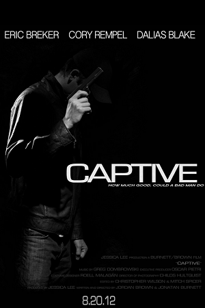 Captive 2013 Dual Audio Hindi-English 480p 720p WEB-DL