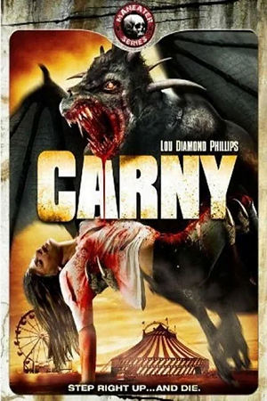 Carny 2009 Dual Audio Hindi-English 480p 720p 1080p BluRay