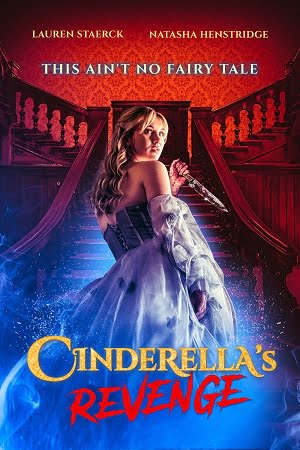 Cinderella’s Revenge 2024 English with Subtitles Full Movie WEB-DL 480p 720p 1080p