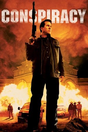 Conspiracy 2008 Dual Audio Hindi - English WeB-DL 480p 720p 1080p