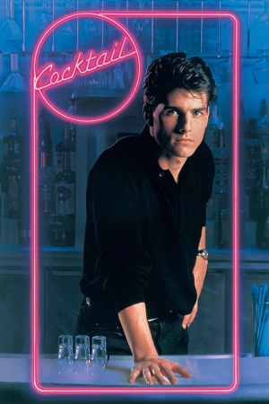 Cocktail 1988 English with Subtitles Full Movie WEB-DL 480p 720p 1080p