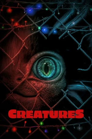 Creatures 2021 Dual Audio Hindi-English 480p 720p BluRay