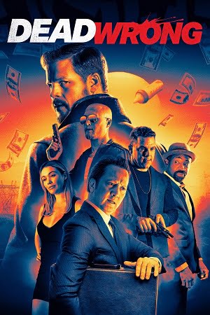 Dead Wrong 2024 English with Subtitles Full Movie WEB-DL 480p 720p 1080p