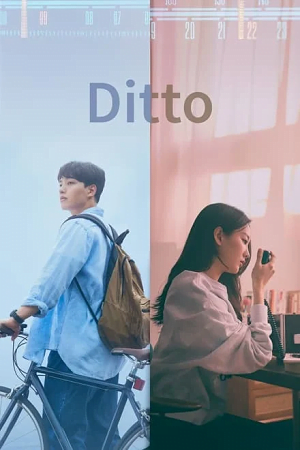 Ditto - The Agreement 2022 WEB-DL Dual Audio Hindi-Korean 480p 720p 1080p