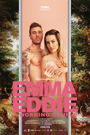 Emma and Eddie A Working Couple 2024 English with Subtitles Full Movie WEB-DL 480p 720p 1080p