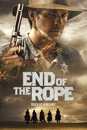 End Of The Rope 2023 English with Subtitles Full Movie WEB-DL 480p 720p 1080p