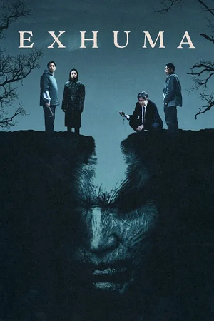 Exhuma 2024 BluRay MuLTi-Audio HiNDi-English-Korean 480p 720p 1080p