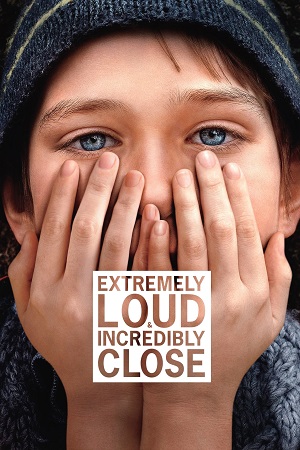 Extremely Loud & Incredibly Close 2011 English with Subtitles Full Movie WEB-DL 480p 720p 1080p