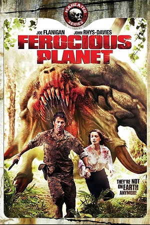 Ferocious Planet 2011 Dual Audio Hindi - English WeB-DL 480p 720p 1080p