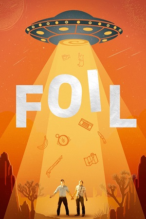 Foil 2023 English with Subtitles Full Movie WEB-DL 480p 720p 1080p
