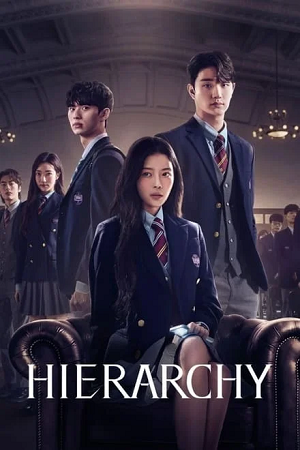 Hierarchy 2024 Season 1 Multi-Audio Hindi-English-Korean 480p 720p 1080p WEB-DL - Netflix Series
