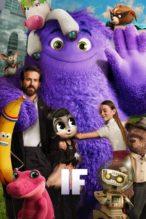 IF 2024 AMZN WEB-DL Dual Audio Hindi DD 5.1 - English 480p 720p 1080p
