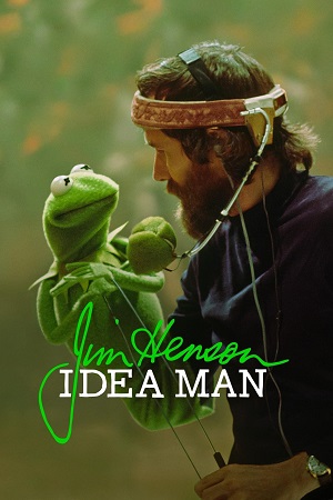 Jim Henson Idea Man 2024 English with Subtitles Full Movie WEB-DL 480p 720p 1080p