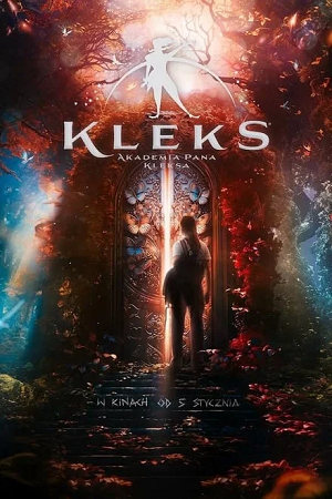 Kleks Academy 2024 NF WEB-DL Dual Audio Hindi-English 480p 720p 1080p