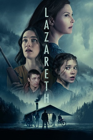 Lazareth 2024 English with Subtitles Full Movie WEB-DL 480p 720p 1080p