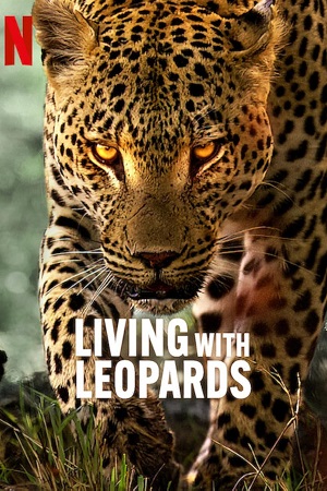 Living with Leopards 2024 English with Subtitles Full Movie WEB-DL 480p 720p 1080p