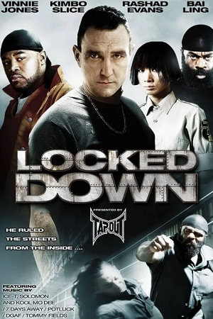 Locked Down 2010 BluRay Dual Audio Hindi-English 480p 720p 1080p