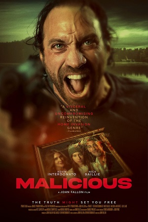 Malicious 2023 English with Subtitles Full Movie WEB-DL 480p 720p 1080p