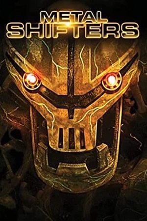 Metal Shifters 2011 BluRay Dual Audio Hindi-English 480p 720p 1080p