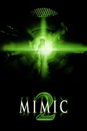 Mimic 2 2001 Dual Audio Hindi - English WeB-DL 480p 720p 1080p