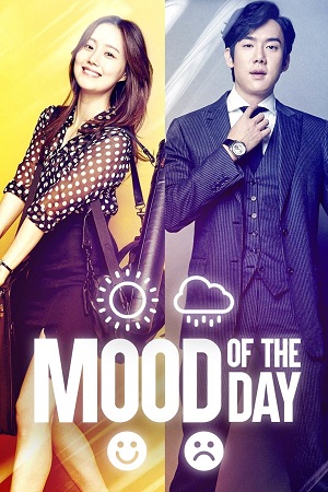 Mood of the Day 2016 Dual Audio Hindi - Korean WeB-DL 480p 720p 1080p