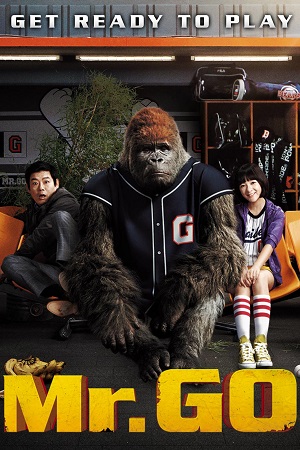 Mr. Go 2013 Dual Audio Hindi - English WeB-DL 480p 720p 1080p