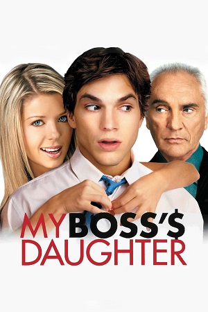 My Boss’s Daughter 2023 Dual Audio Hindi - English WeB-DL 480p 720p 1080p