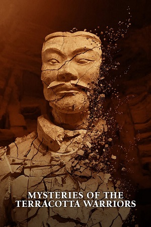 Mysteries of the Terracotta Warriors 2024 NF WEB-DL Dual Audio Hindi-English 480p 720p 1080p