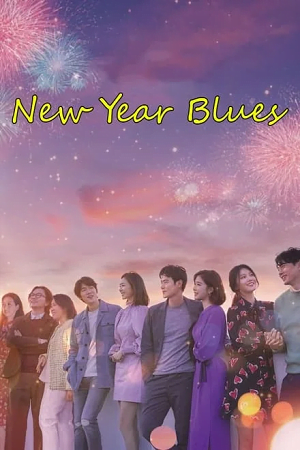 New Year Blues 2021 BluRay Dual Audio Hindi-Korean 480p 720p 1080p