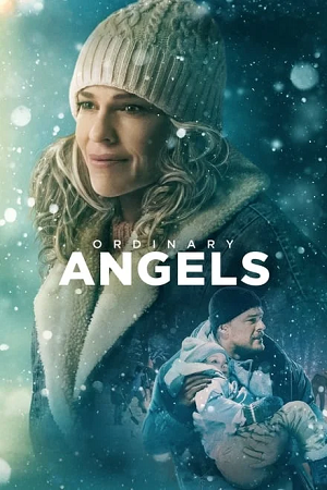 Ordinary Angels 2024 BluRay Dual Audio Hindi-English 480p 720p 1080p