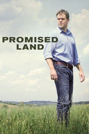 Promised Land 2012 English with Subtitles Full Movie WEB-DL 480p 720p 1080p