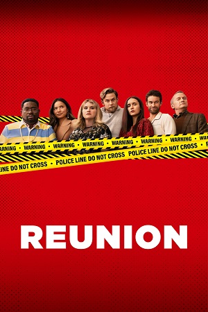 Reunion 2024 Dual Audio Hindi-English WEB-DL 480p 720p 1080p
