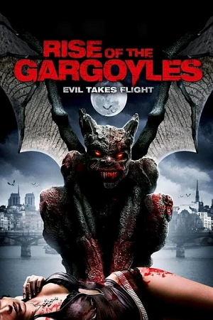 Rise of the Gargoyles 2009 WEBRip Dual Audio Hindi-English 480p 720p 1080p