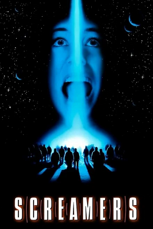Screamers 1995 BluRay Dual Audio Hindi-English 480p 720p 1080p