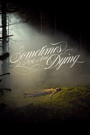 Sometimes I Think About Dying 2024 English with Subtitles Full Movie WEB-DL 480p 720p 1080p