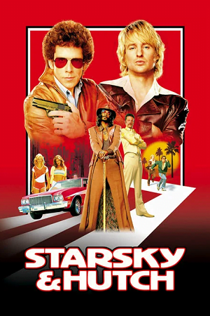 Starsky And Hutch 2004 BluRay Dual Audio Hindi-English 480p 720p 1080p